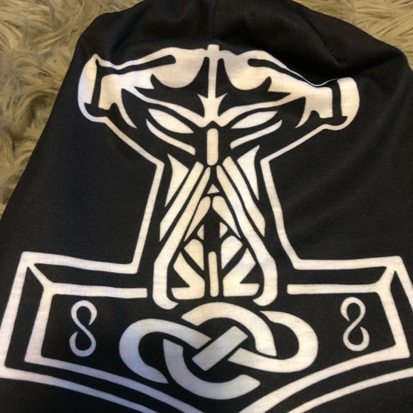 Thor Marvel Beanies Set - Picture 3 of 5